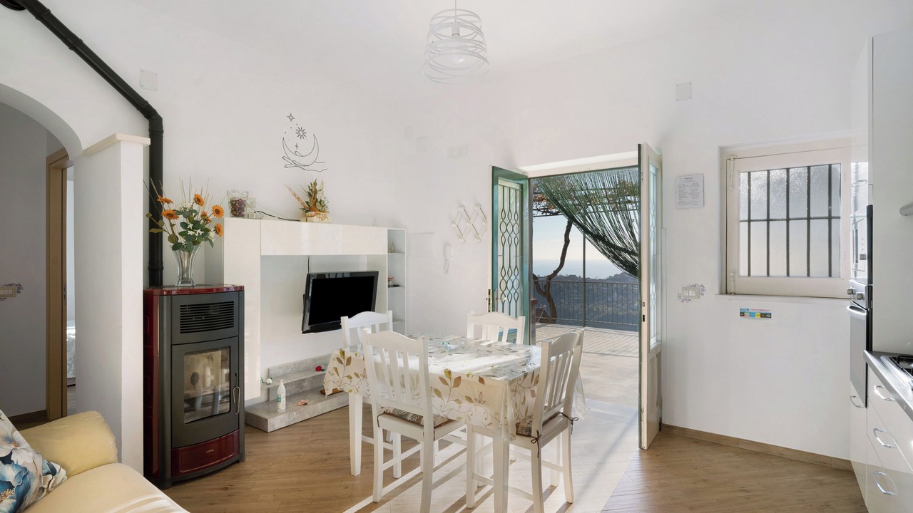Photo of Livingroom in Agerola