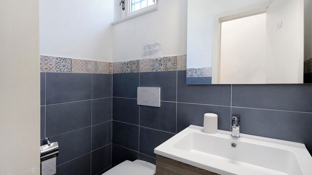 Photo of Bathroom in Agerola
