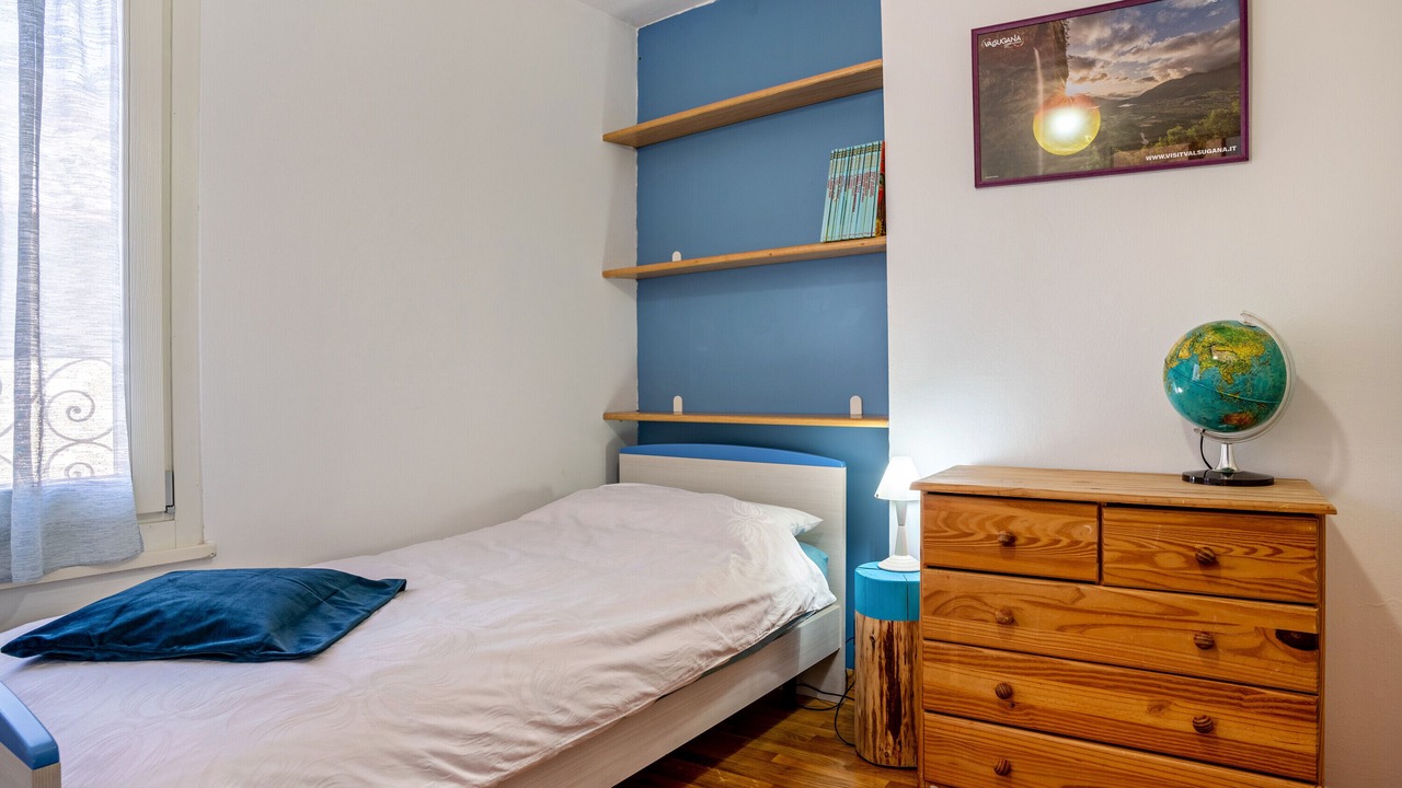 Photo of Bedroom in Borgo Valsugana