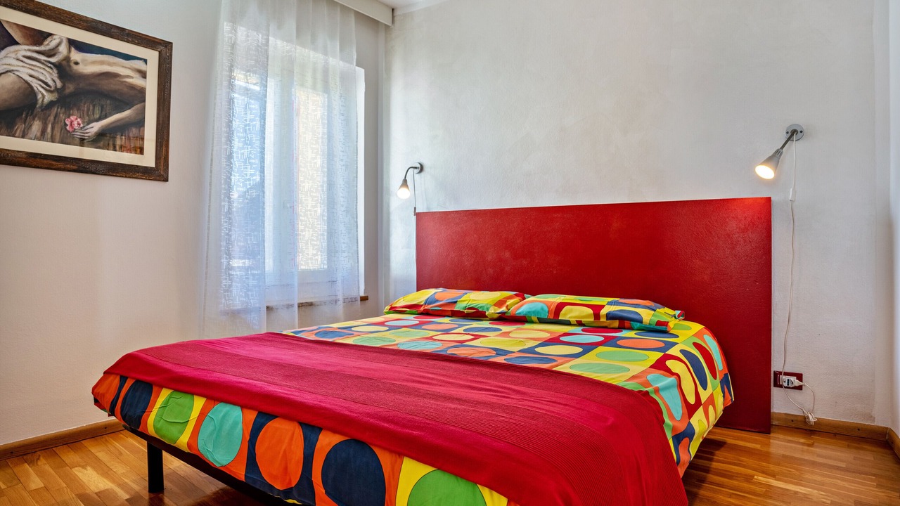 Photo of Bedroom in Borgo Valsugana
