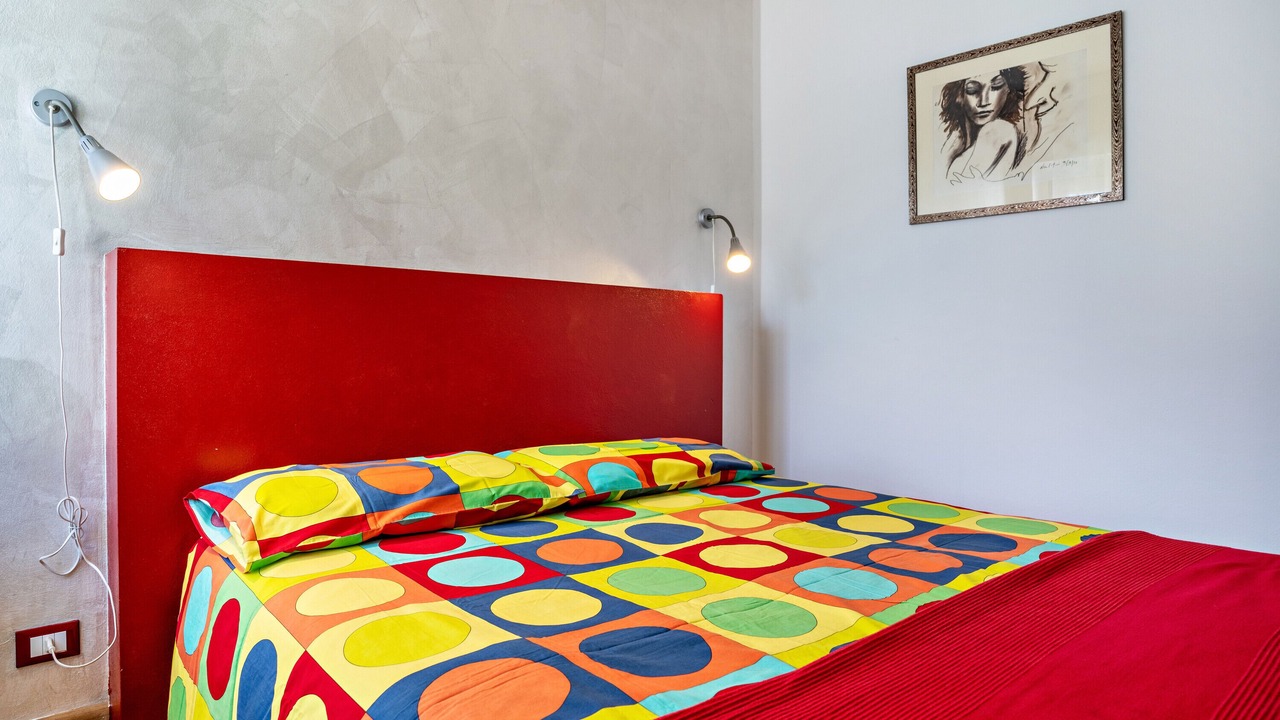 Photo of Bedroom in Borgo Valsugana
