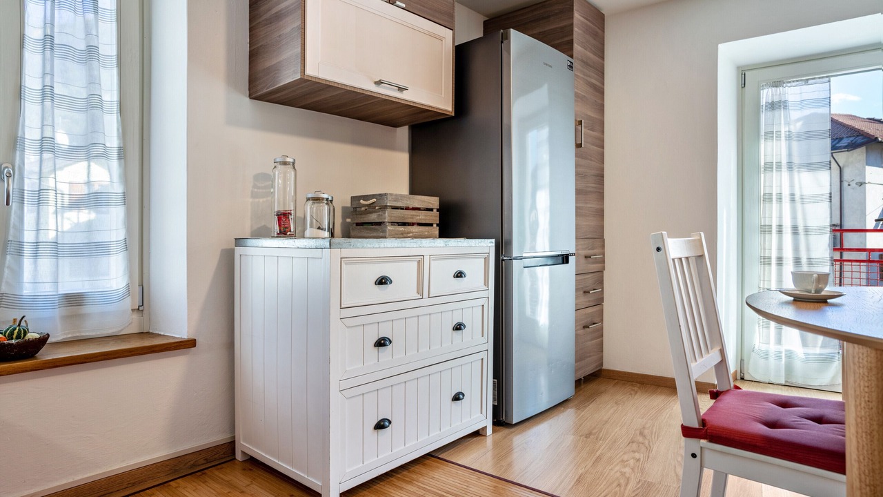 Photo of Kitchen in Borgo Valsugana