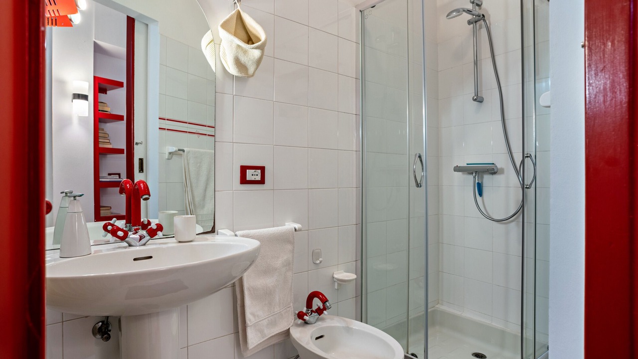 Photo of Bathroom in Borgo Valsugana