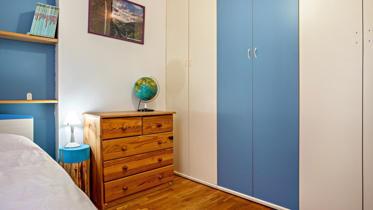 Photo of Bedroom in Borgo Valsugana