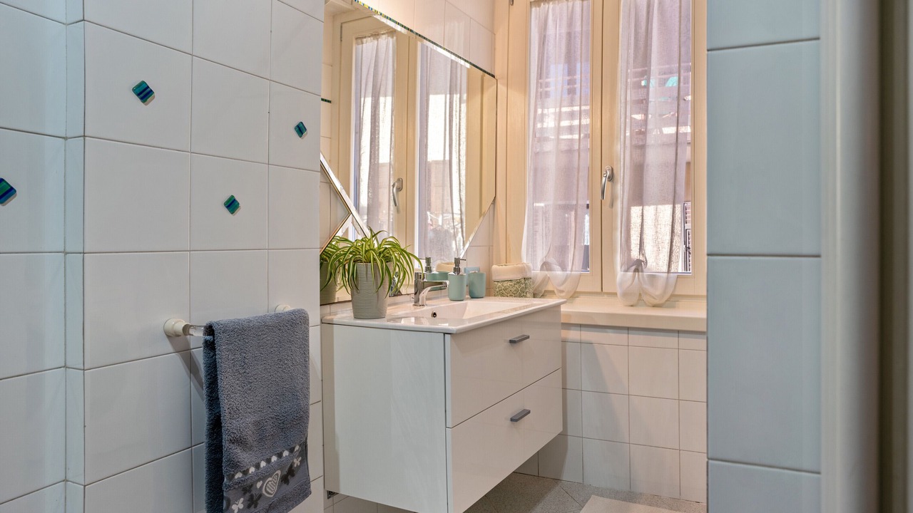 Photo of Bathroom in Borgo Valsugana