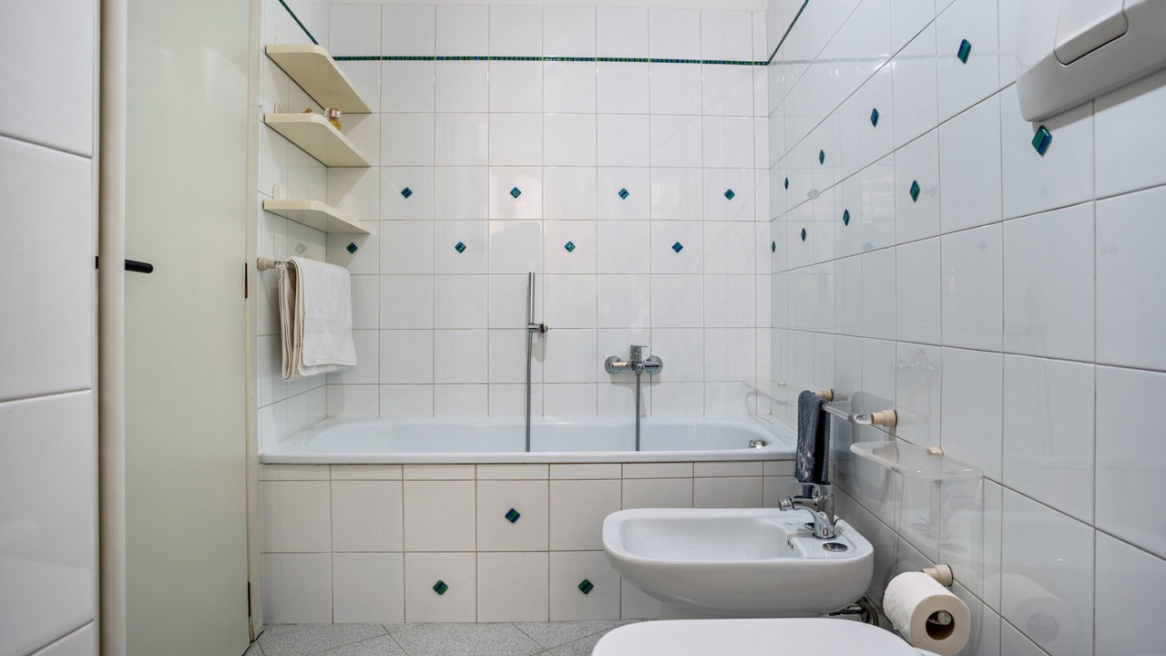 Photo of Bathroom in Borgo Valsugana