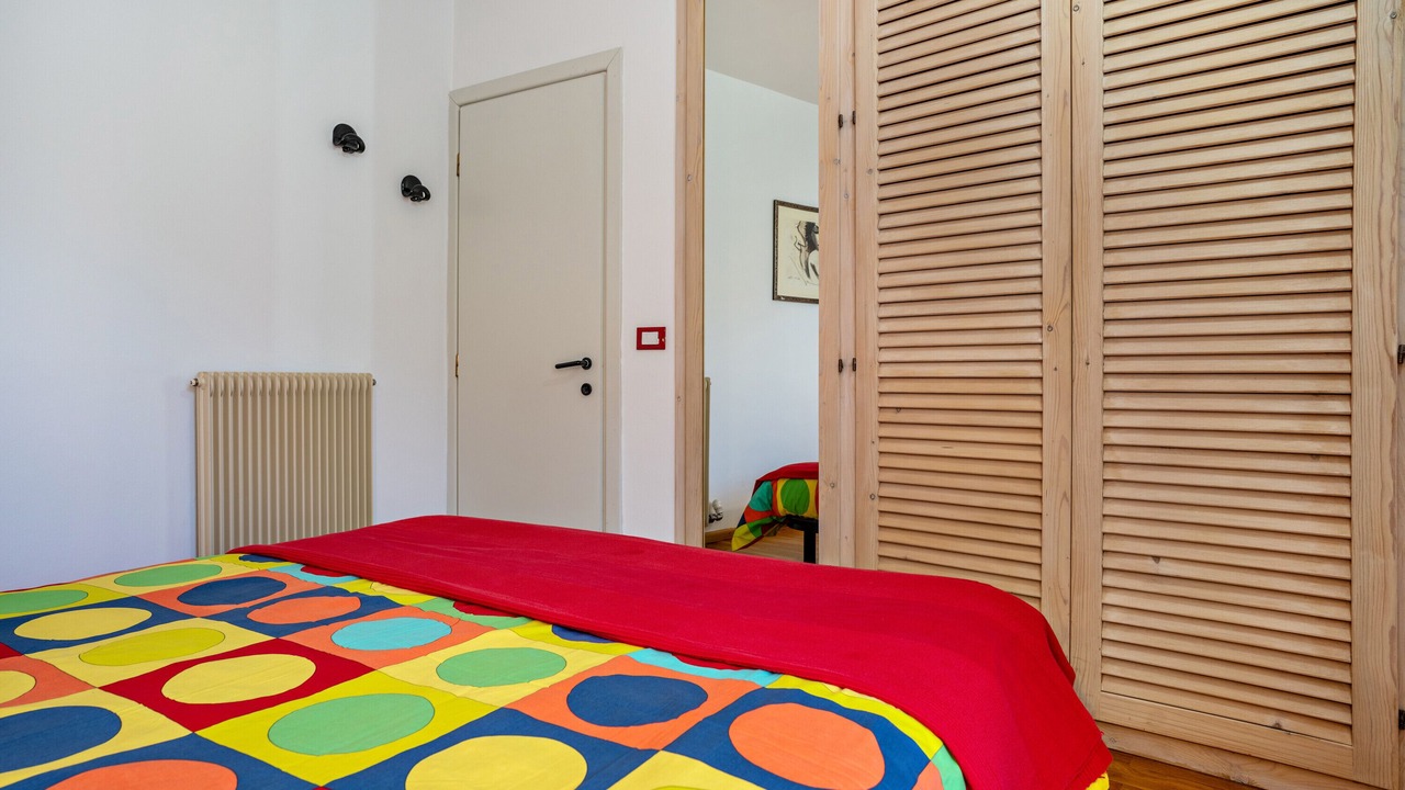 Photo of Bedroom in Borgo Valsugana