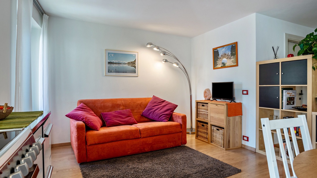 Photo of Livingroom in Borgo Valsugana