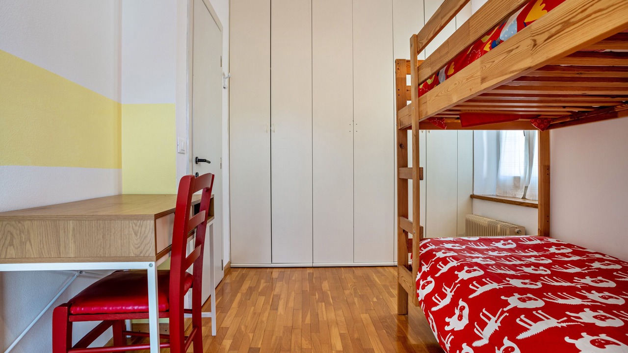 Photo of Bedroom in Borgo Valsugana