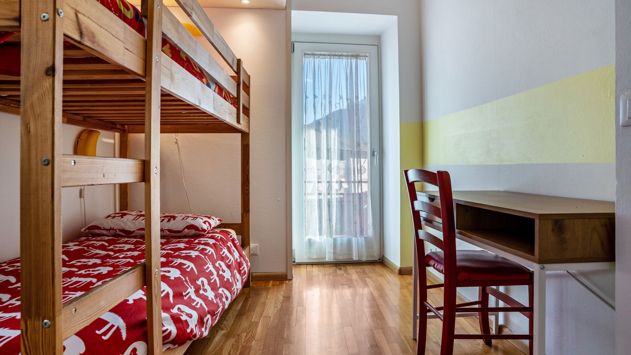 Photo of Bedroom in Borgo Valsugana