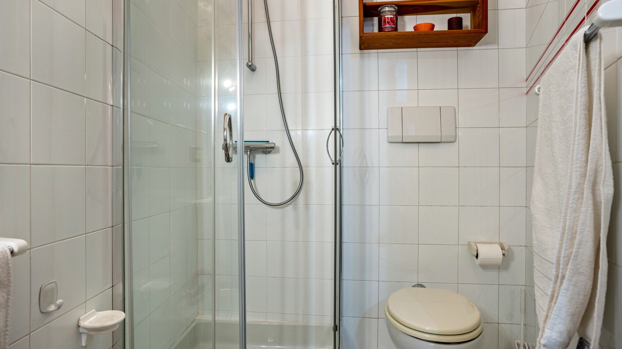 Photo of Bathroom in Borgo Valsugana