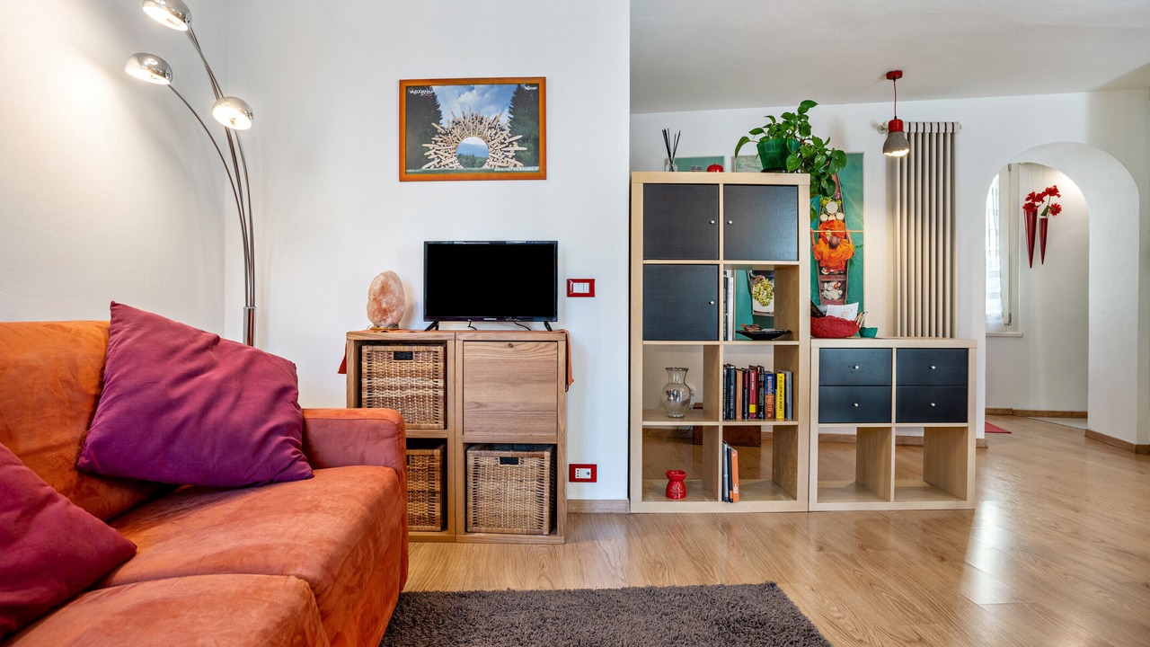 Photo of Livingroom in Borgo Valsugana