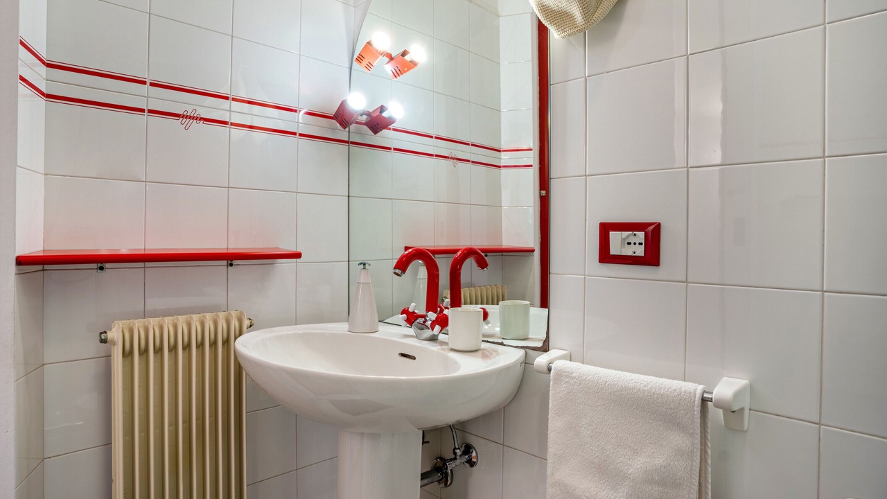 Photo of Bathroom in Borgo Valsugana