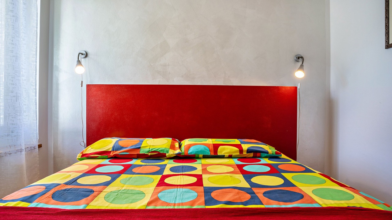 Photo of Bedroom in Borgo Valsugana