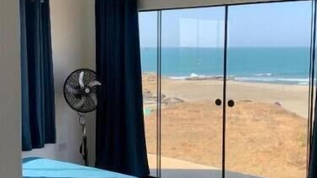 Photo of Bedroom in Lobitos