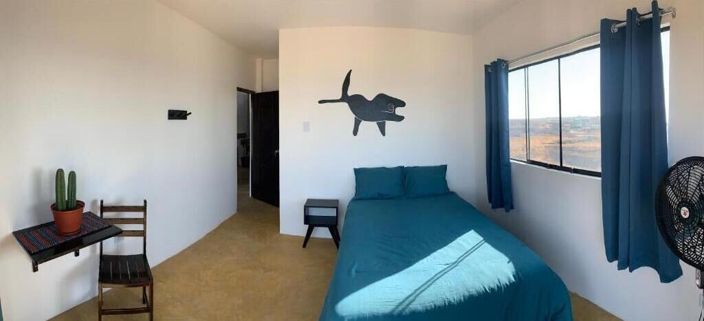 Photo of Bedroom in Lobitos