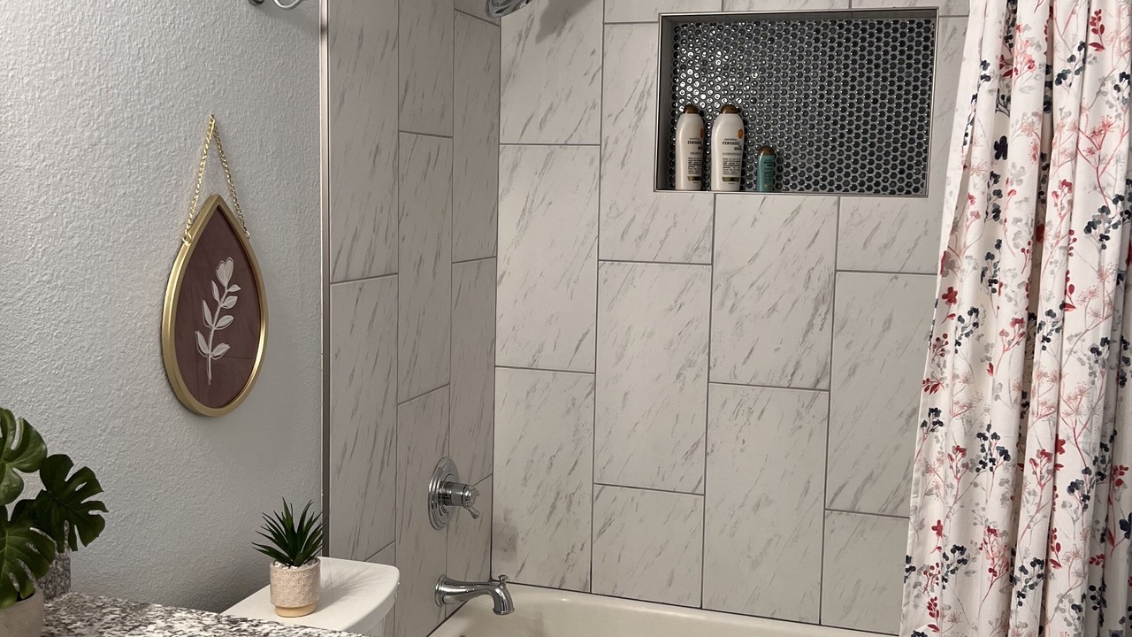 Photo of Bathroom in North Scottsdale