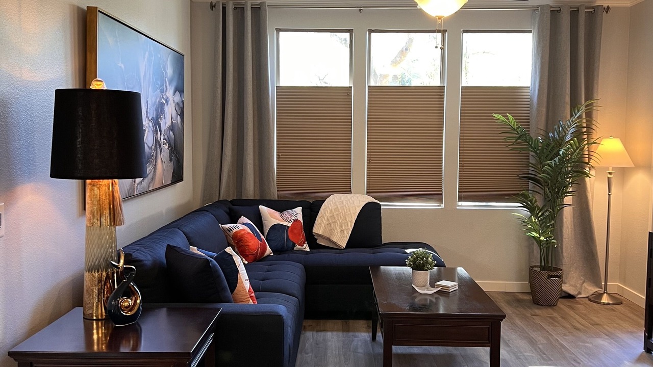 Photo of Livingroom in North Scottsdale