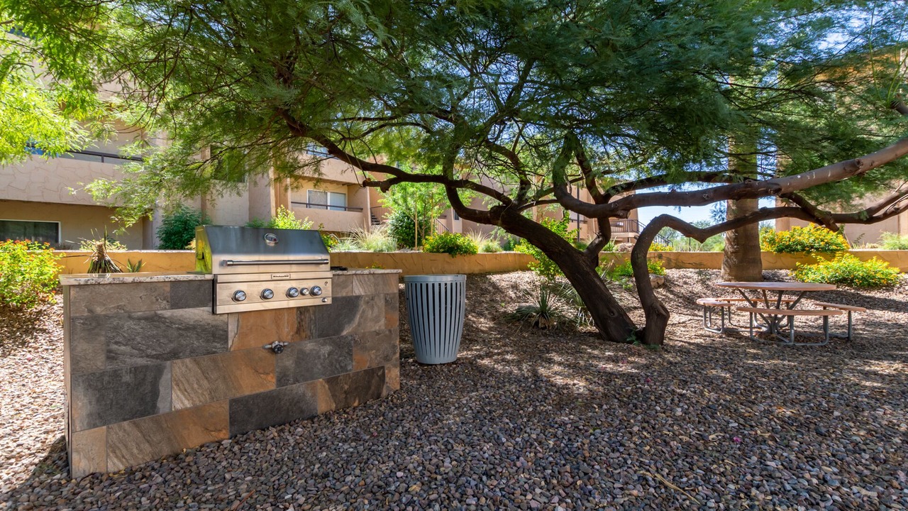 Photo of Outdoor in Trail West