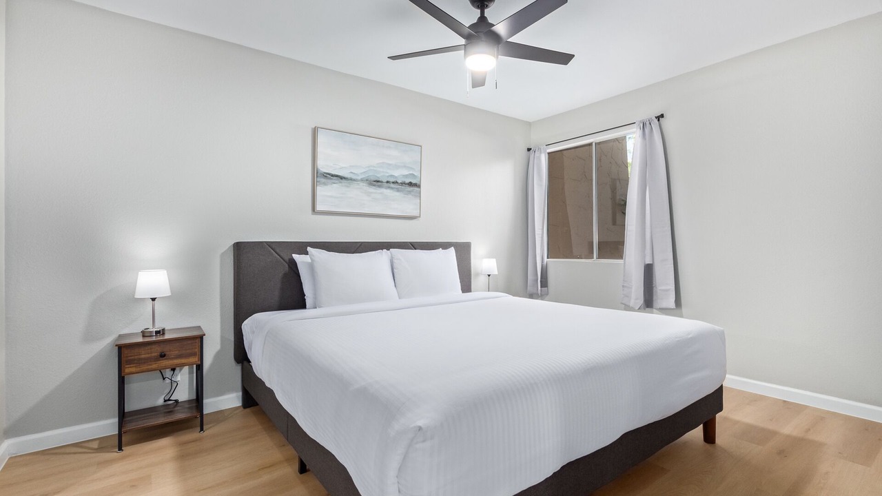 Photo of Bedroom in Trail West