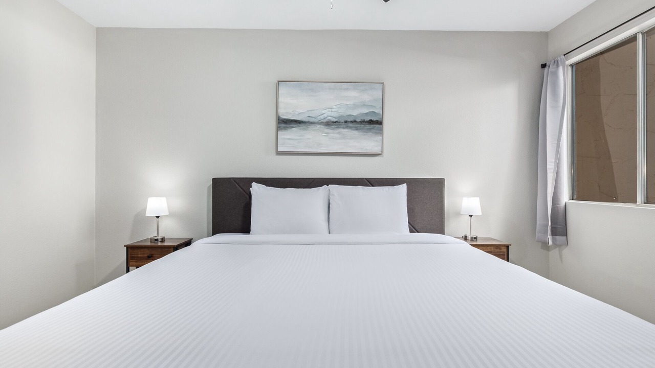 Photo of Bedroom in Trail West