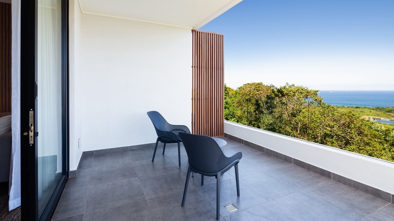Photo of Patio Balcony in Umhlanga Ridge