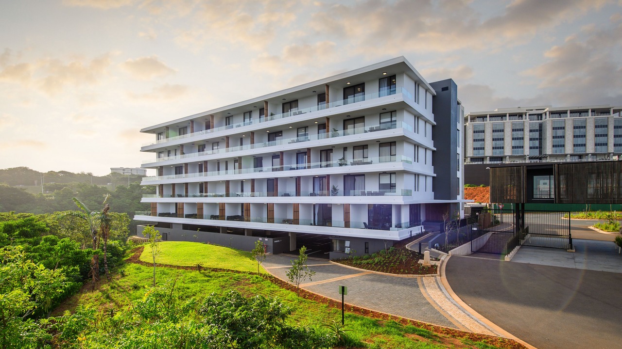 Photo of Outdoor in Umhlanga Ridge