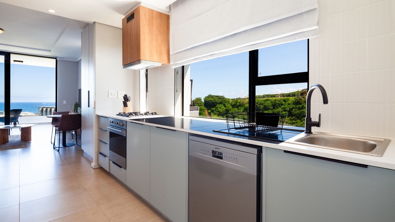 Photo of Kitchen in Umhlanga Ridge