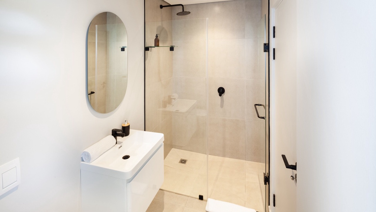 Photo of Bathroom in Umhlanga Ridge