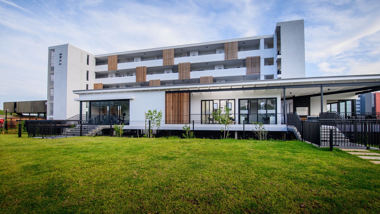 Photo of Outdoor in Umhlanga Ridge