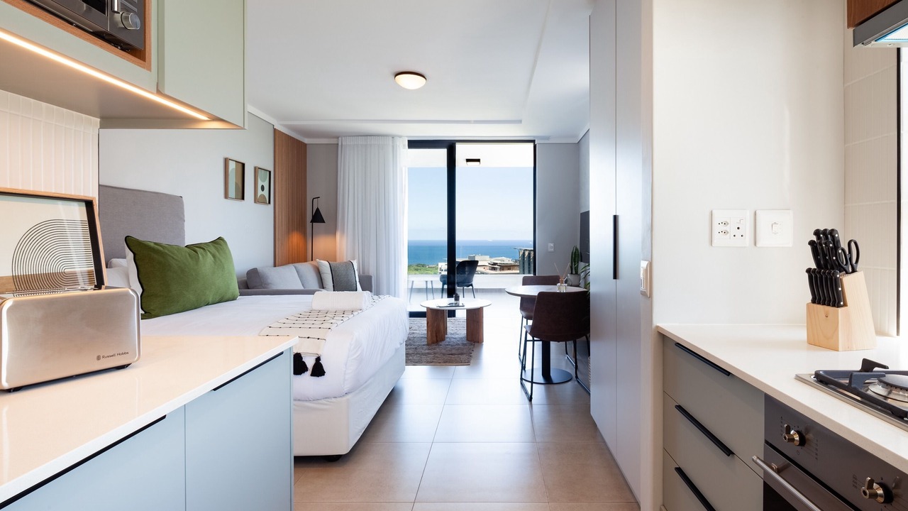 Photo of Bedroom in Umhlanga Ridge