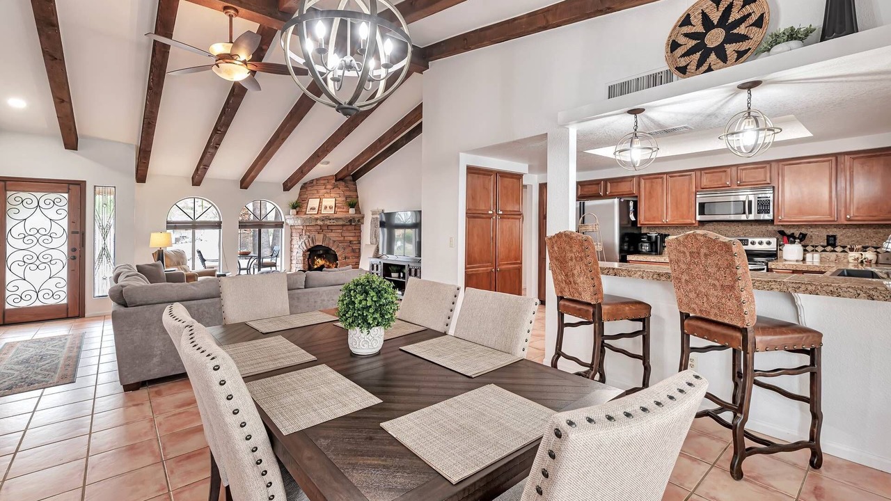 Photo of Bedroom in Fountain Hills