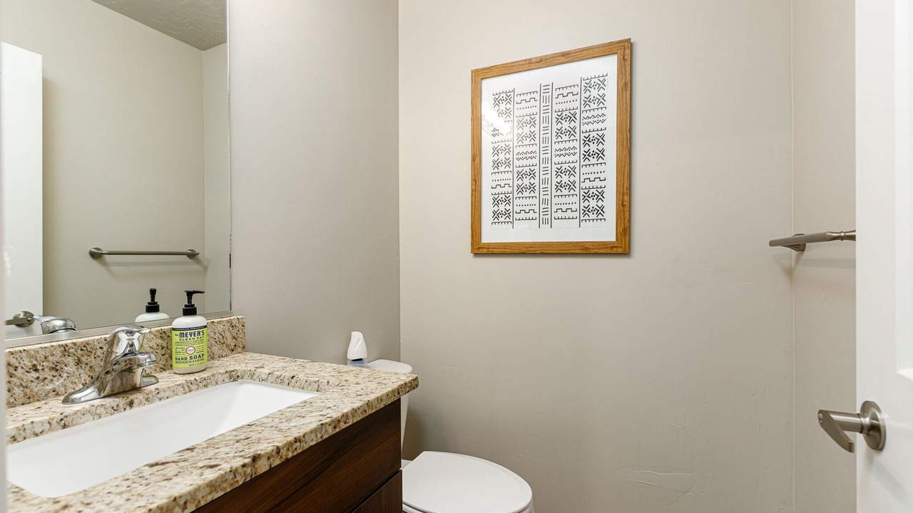 Photo of Bathroom in Kanab