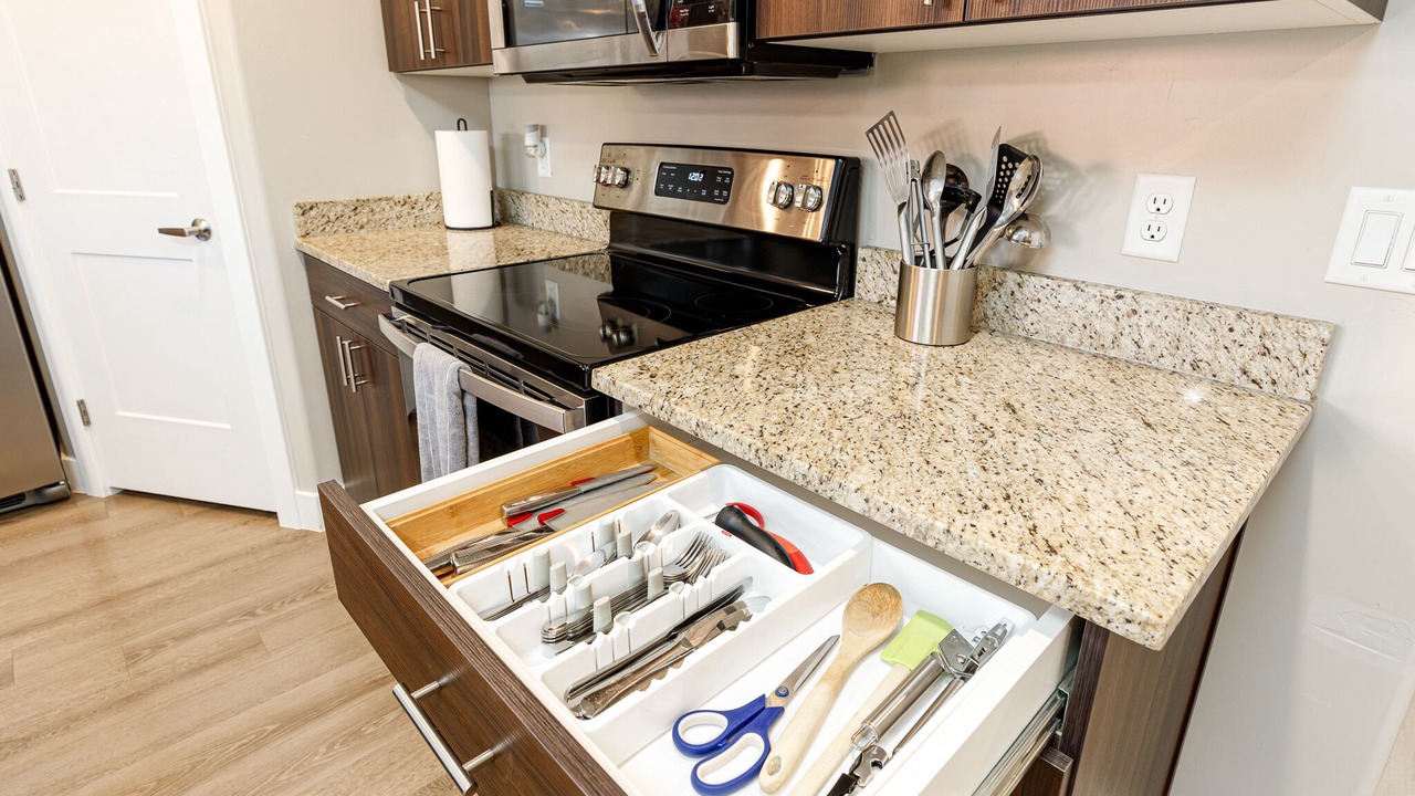Photo of Kitchen in Kanab