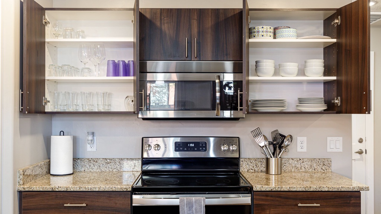 Photo of Kitchen in Kanab
