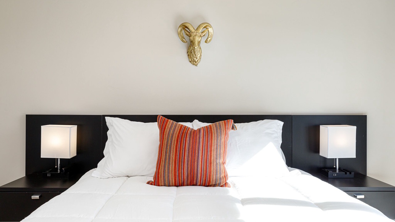 Photo of Bedroom in Kanab