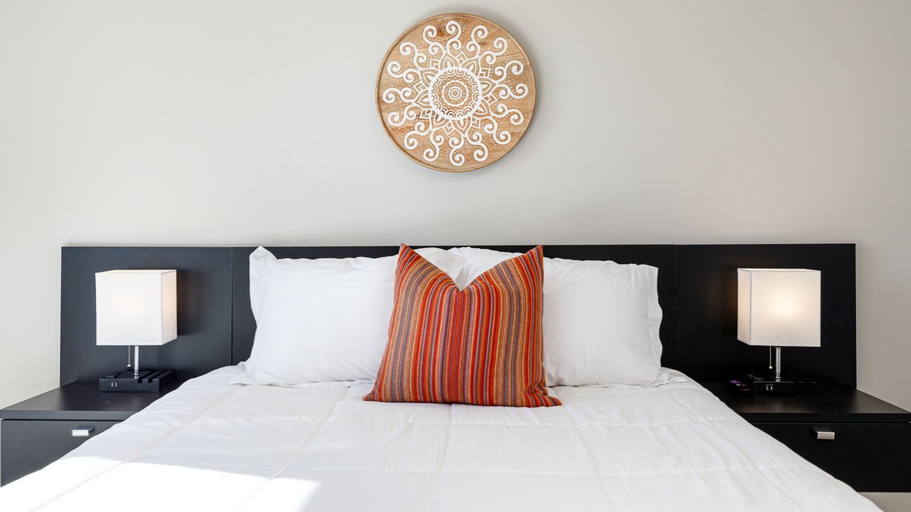 Photo of Bedroom in Kanab