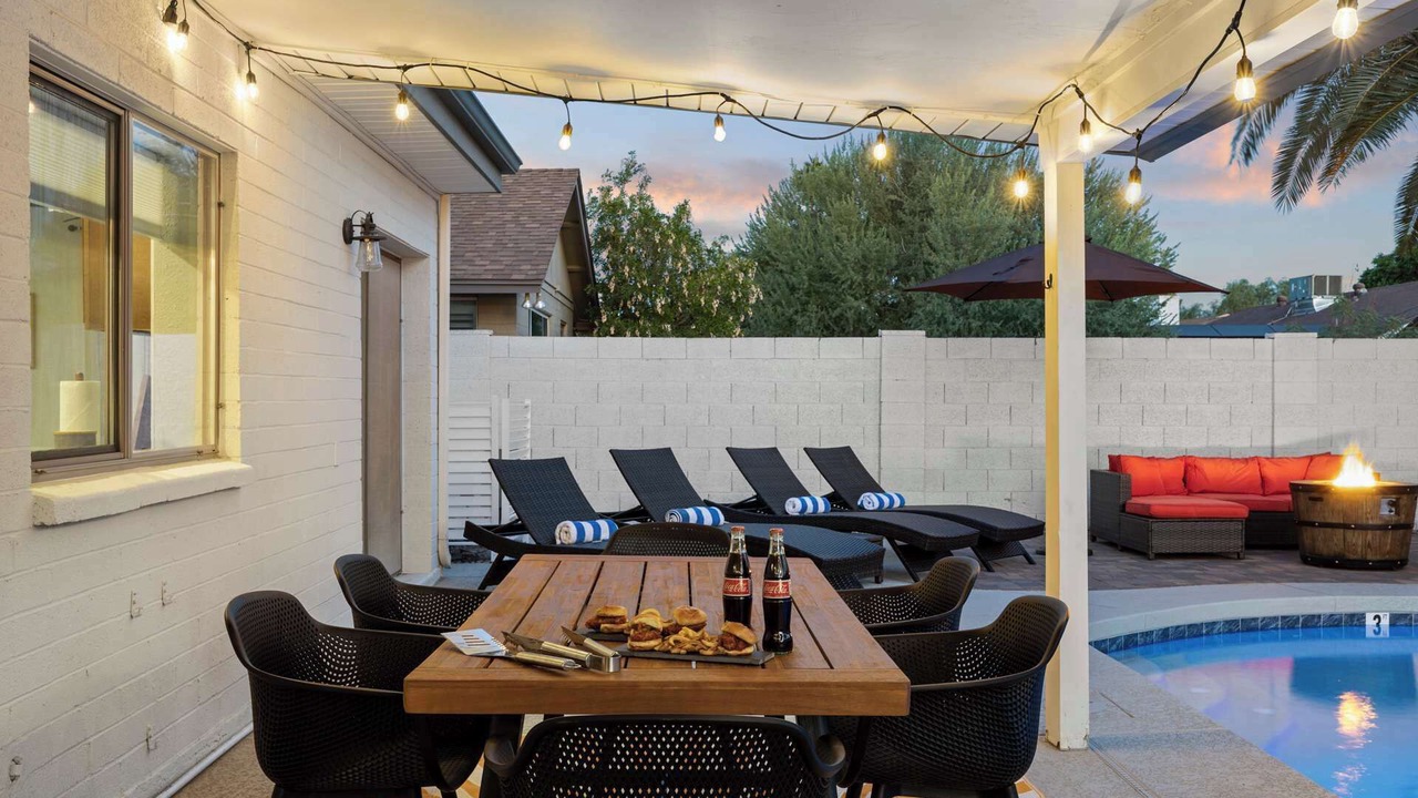 Photo of Outdoor in Dobson Ranch