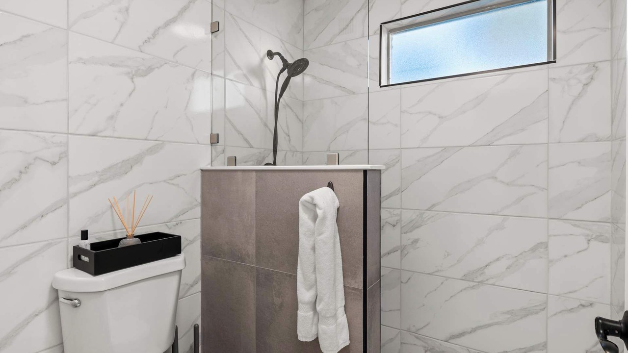 Photo of Bathroom in Dobson Ranch
