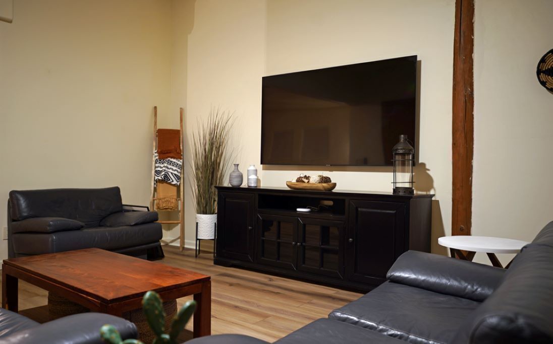 Photo of Livingroom in Roosevelt