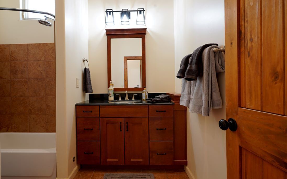 Photo of Bathroom in Roosevelt