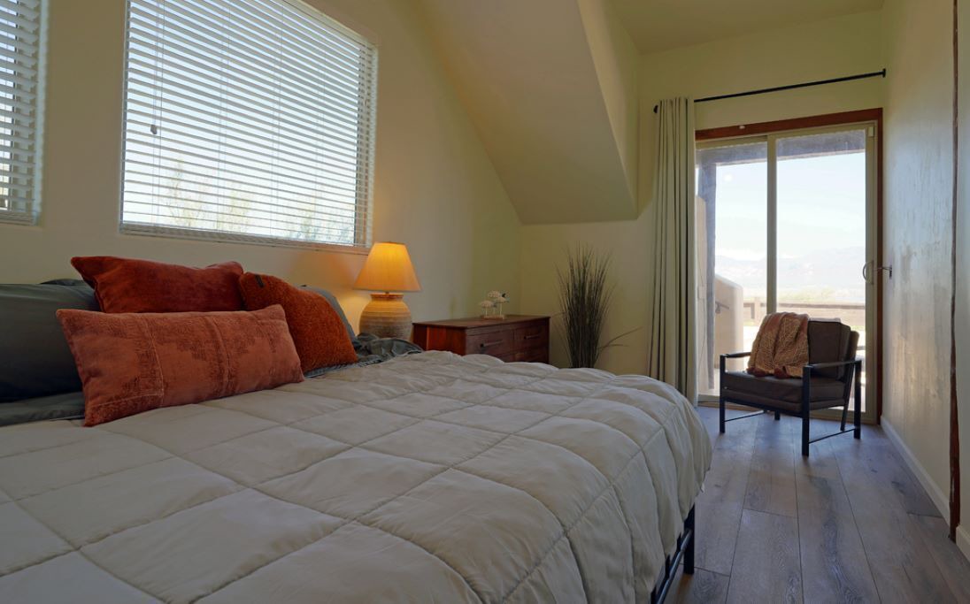 Photo of Bedroom in Roosevelt