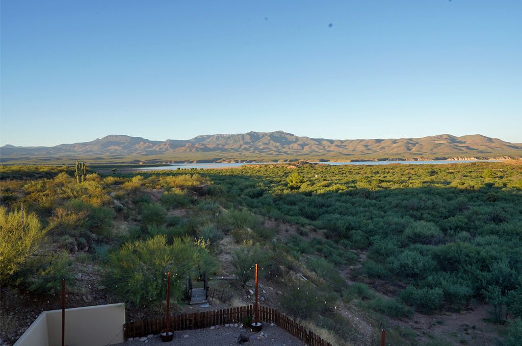 Photo of Outdoor in Roosevelt