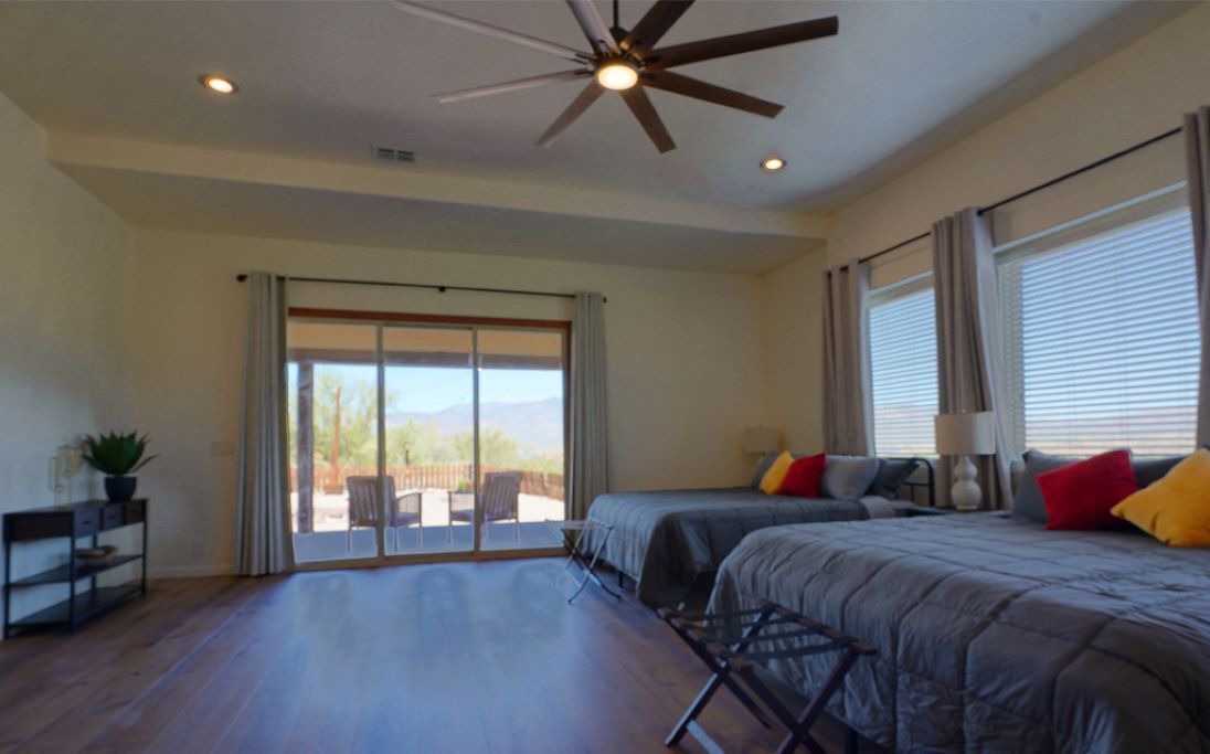 Photo of Bedroom in Roosevelt