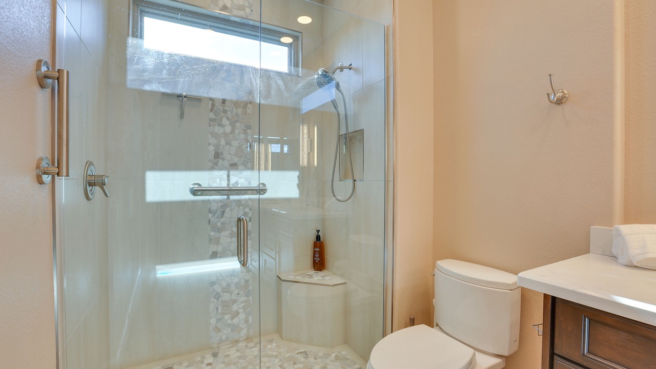 Photo of Bathroom in Surprise
