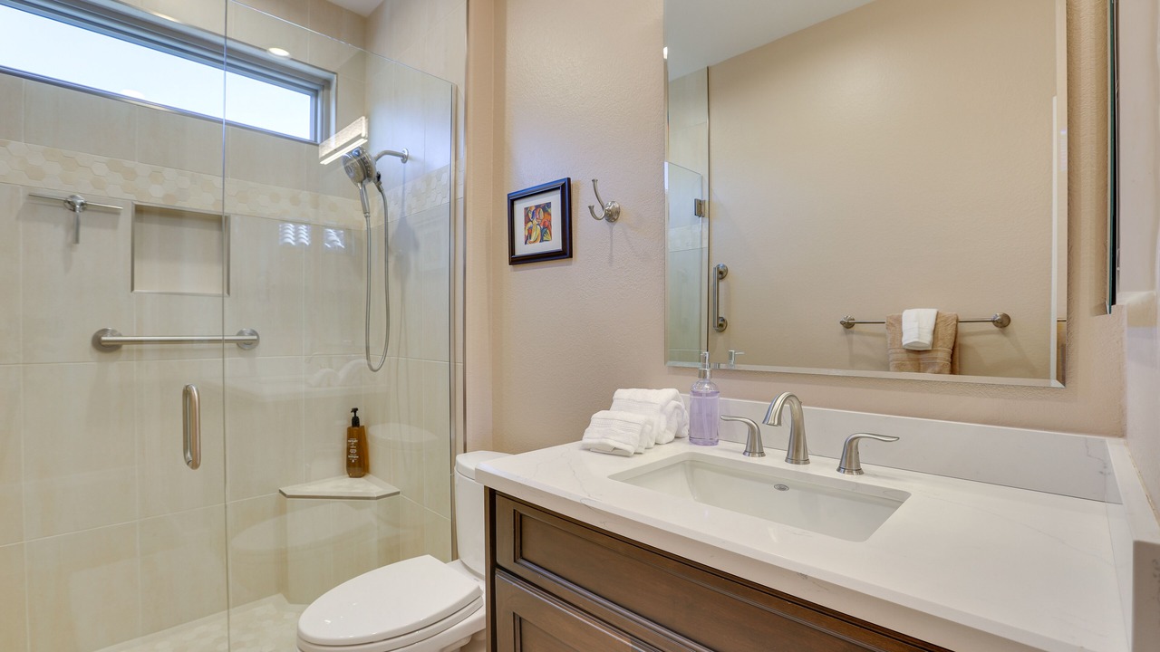 Photo of Bathroom in Surprise