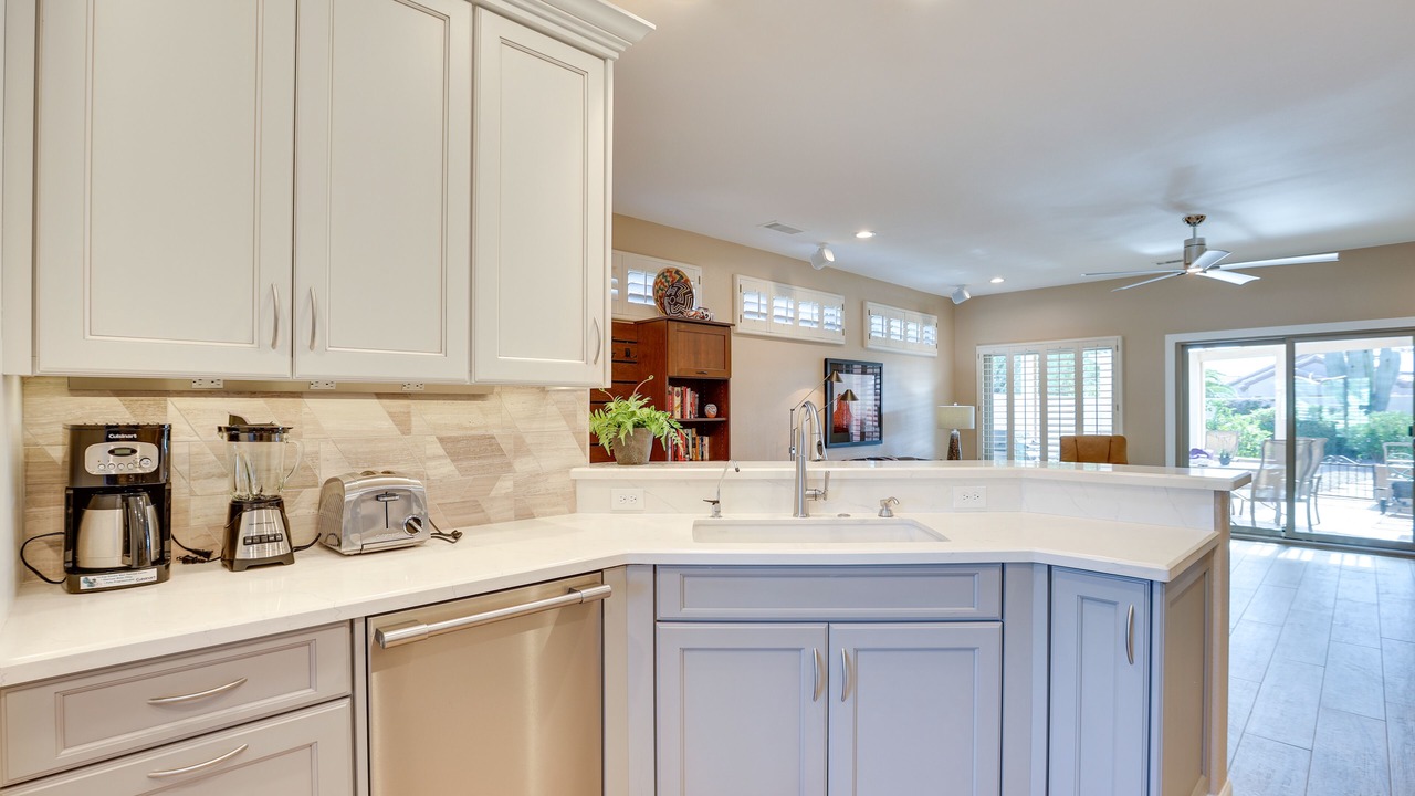 Photo of Kitchen in Surprise