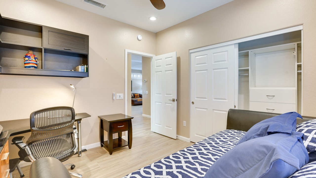 Photo of Bedroom in Surprise