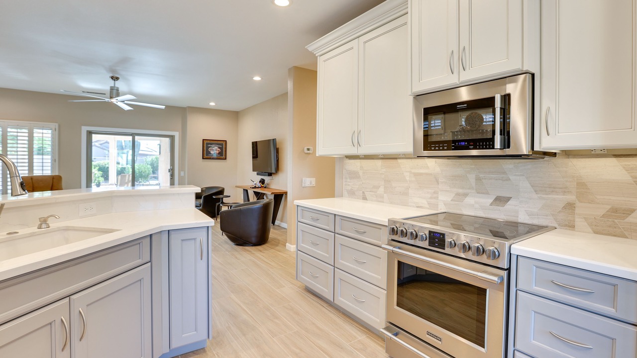 Photo of Kitchen in Surprise