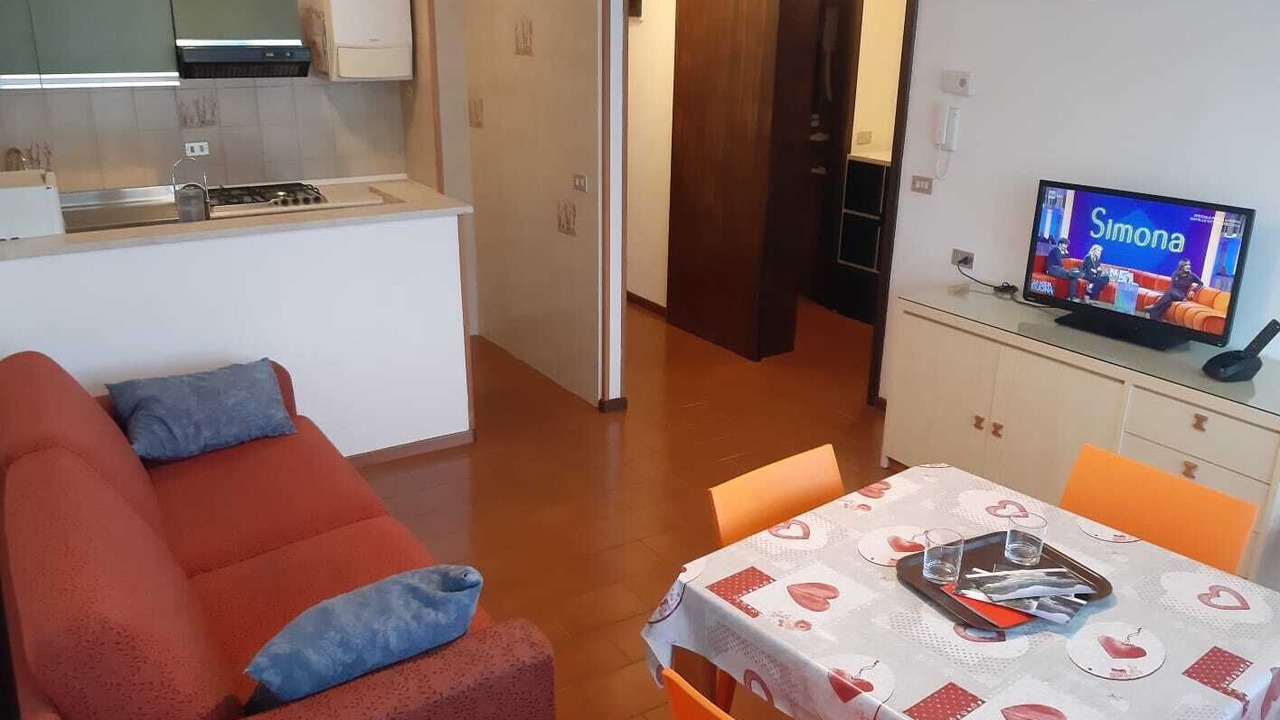 Photo of Livingroom in Calceranica al Lago
